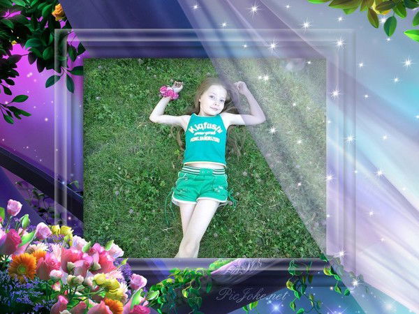 Олеся Халявина