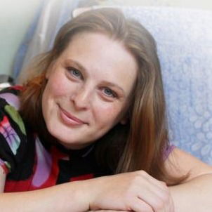 Оксана Возженикова