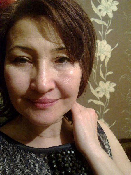 Дильбар Абдуллаева