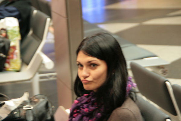 Ирина Мальцева