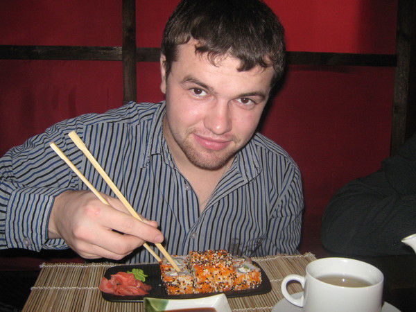 Андрей Андиряк