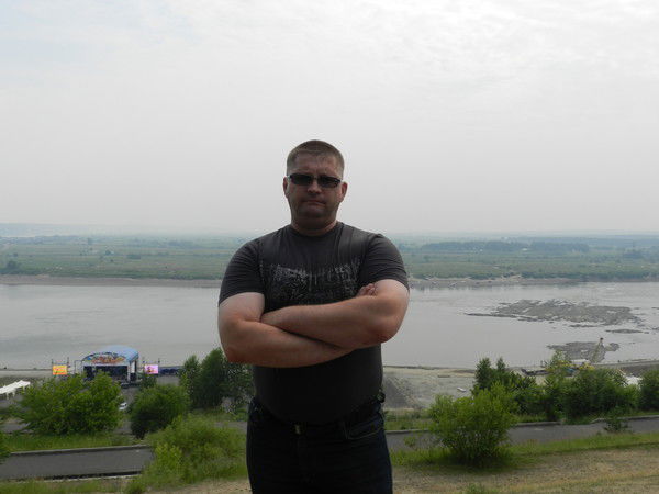 Александр Пархоменко