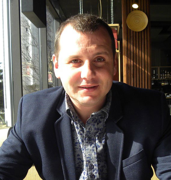 Максим Алеханов