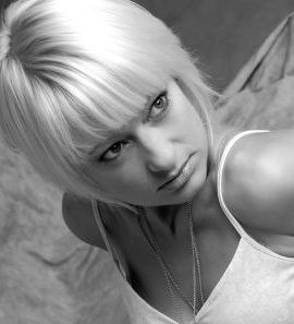 Наташа Гринцевич