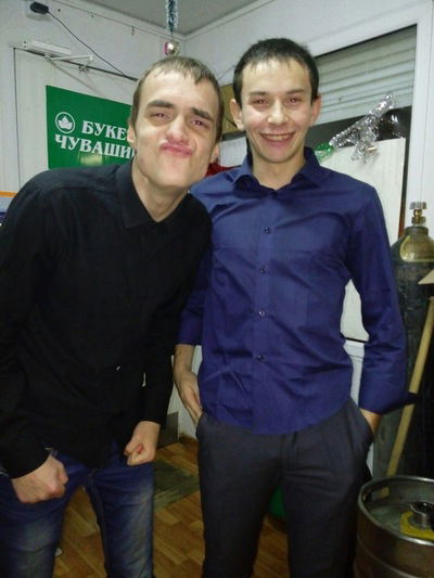 Виктор Воронин