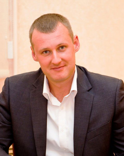 Владлен Белоцерковский