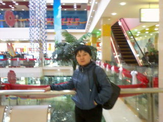 Бибихан Тлеубергенова