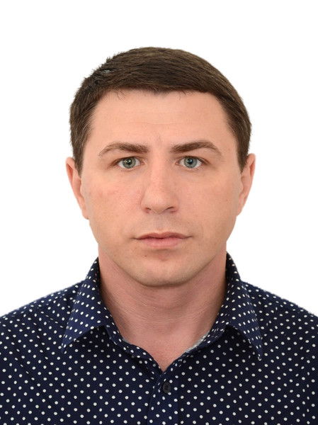 Виталий Масолобов