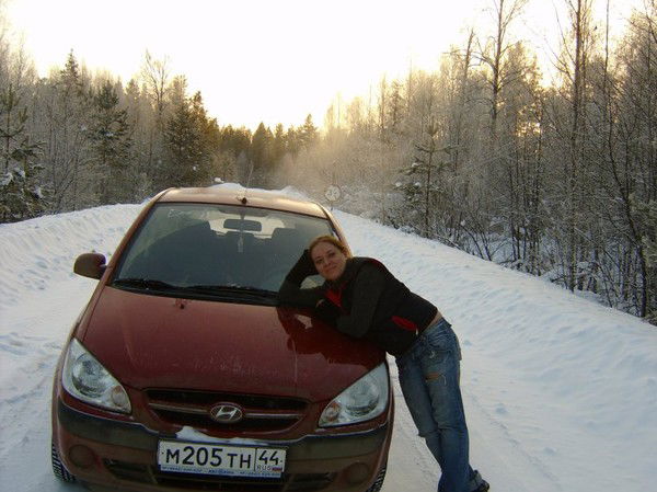 Анастасия Дунаева