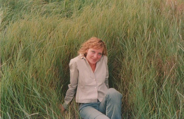 Наталья Путина