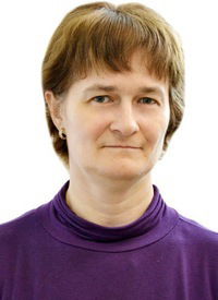 Елена Сугако