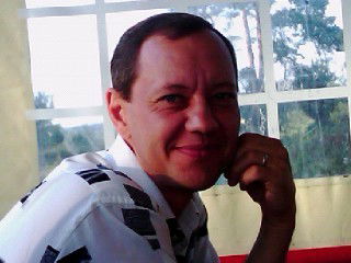 Михаил Дмитриев