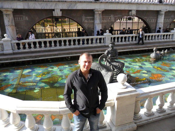 Андрей Козинцов