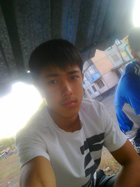 Мейрамбек Турысбеков