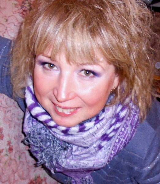 Наталья Автамонова