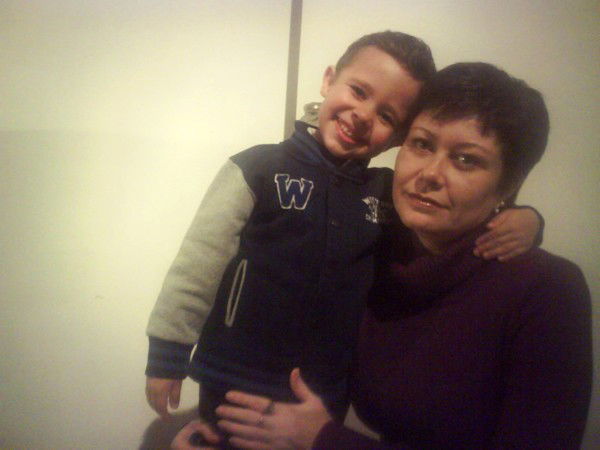 Наталья Штайнмарк