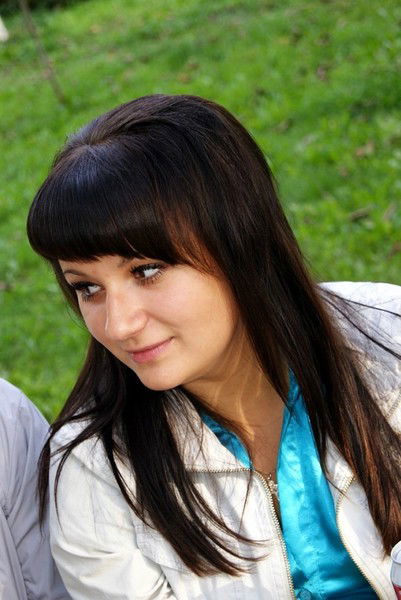 Ксения Ступак