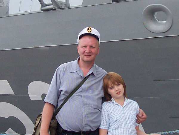 Валерий Дроздов