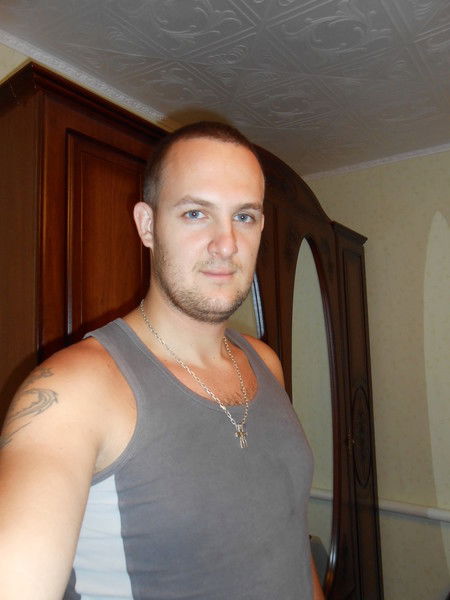 Сергей Жидков