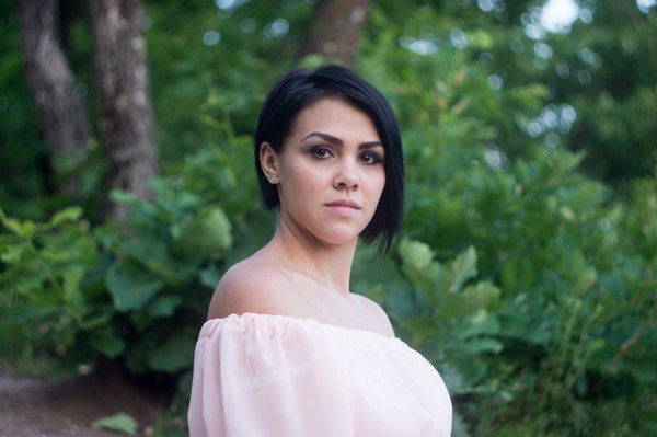 Ксения Fire Lady Корнилаева