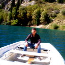 Almat Abdikaparov