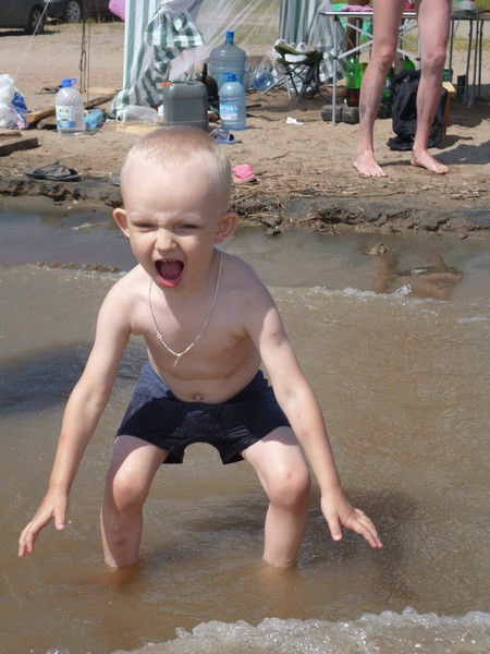 Александр Артемьев