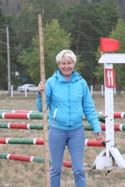 Вика Абросимова