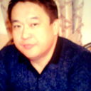 Kaisar Turzhekenov