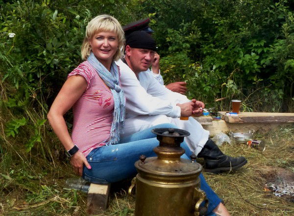 Ульяна Захарчук