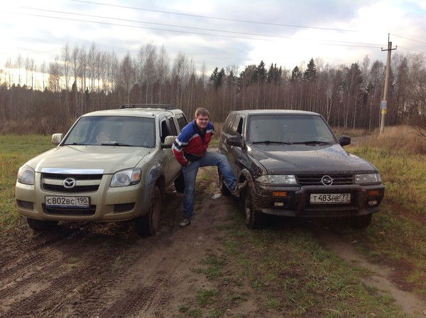 Никита Сапрыкин