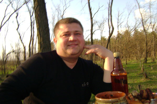 Валерий Нос