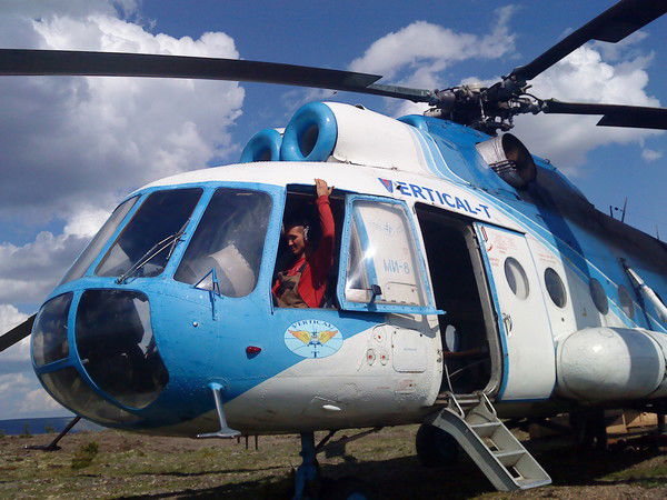 Евгений Сычев