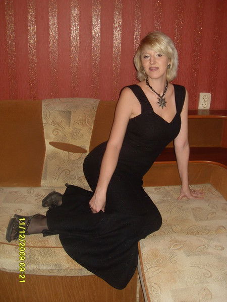 Нина Хрусталева