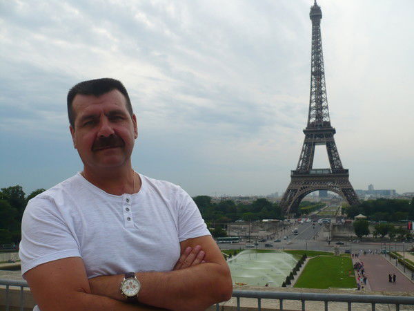 Сергей Балин