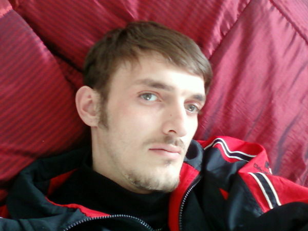 Владимир Марбах