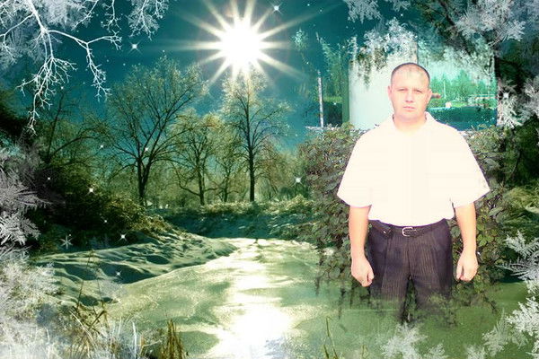 Александр Малинкин