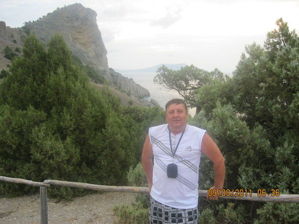 Владимир Михайленко