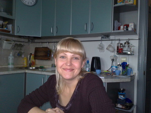 Ирина Гавриленко