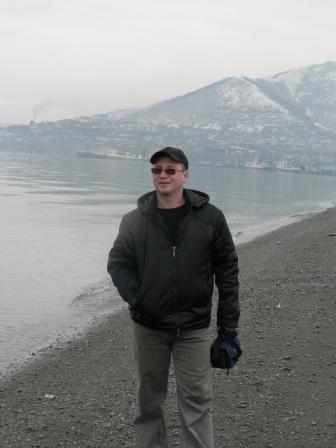 Роман Аликин