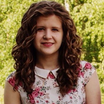 Валюшка Журавлёва