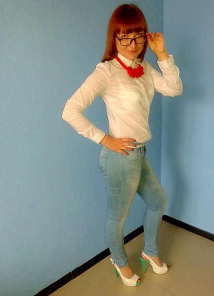 Ольга Москвичева