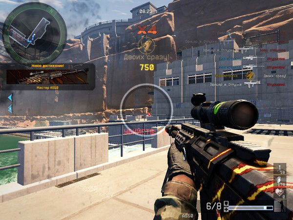 Евгений Румянцев