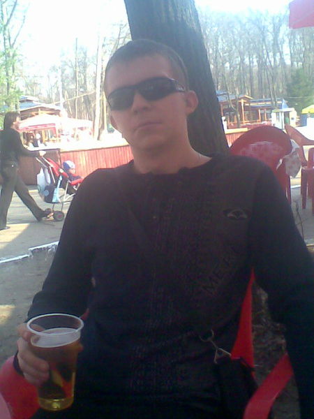 Иван Сидоров