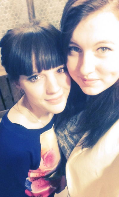 Екатерина Миронова