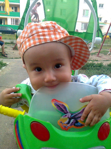 Жадыра Мухашова