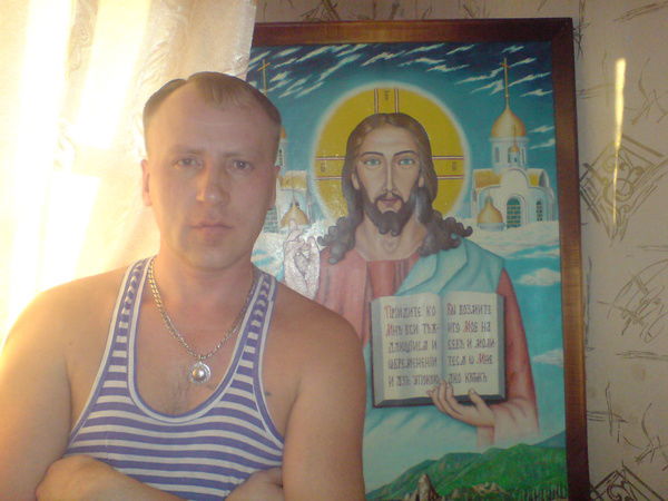 Вячеслав Городецкий