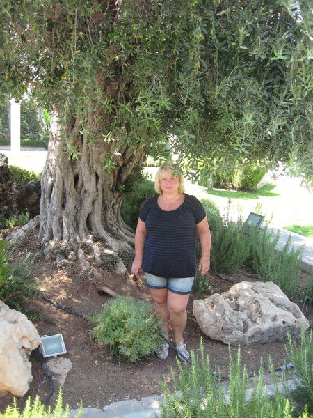 Галина Овчинников