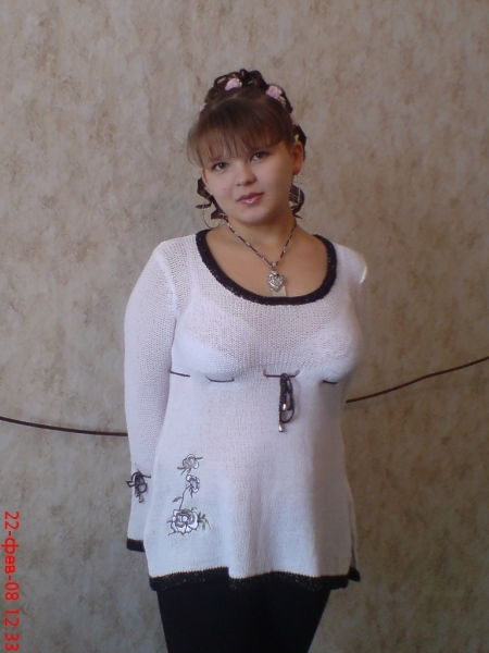 Светлана Косарева