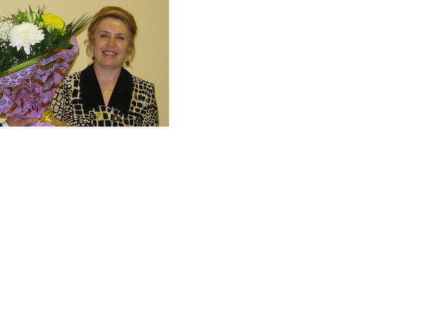 Елена Богушевич