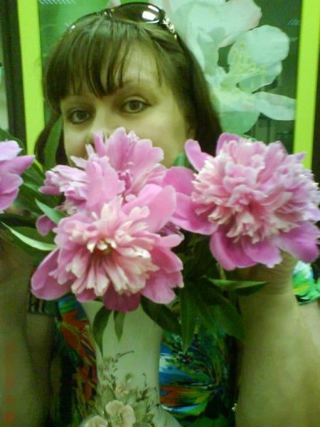 Галина Штин